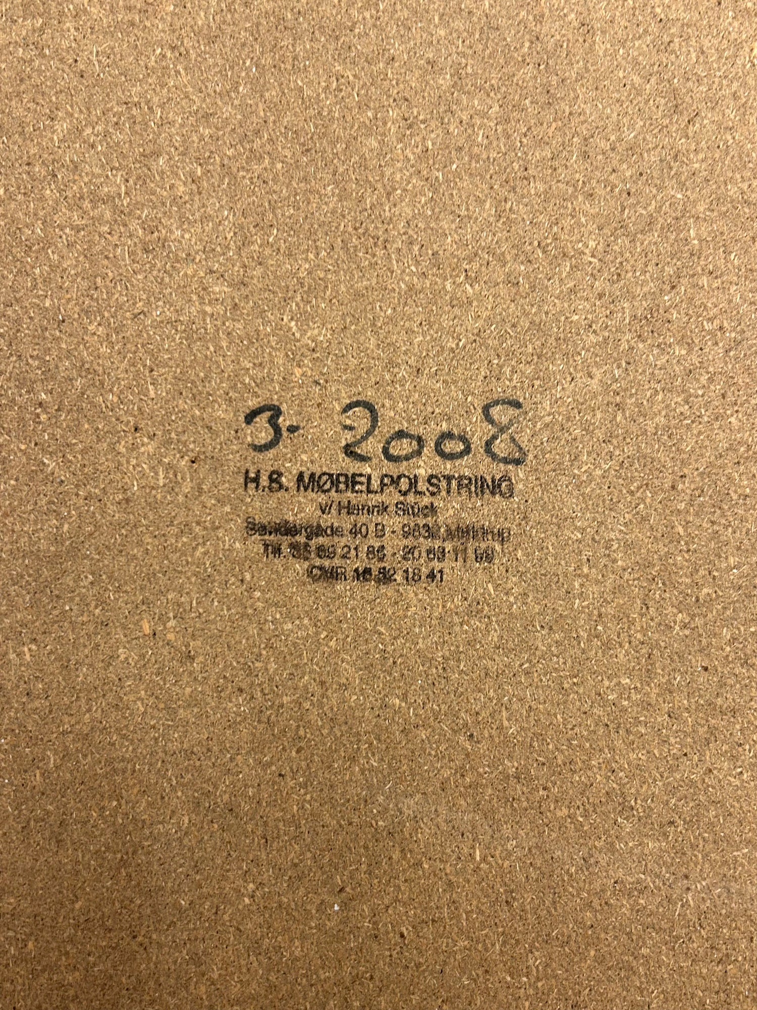 ダイニングチェア - cerote antiques