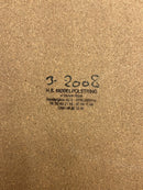 ダイニングチェア <br> cerote antiques