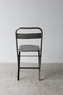 アイアン フォールディングチェア <br>ヴィンテージ <br>大阪店・大和店・TAMAGAWA BASE - ヴィンテージ SHARK ATTACK