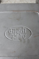 アイアン フォールディングチェア <br>ヴィンテージ <br>大阪店・大和店・TAMAGAWA BASE - ヴィンテージ SHARK ATTACK