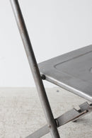 アイアン フォールディングチェア <br>ヴィンテージ <br>大阪店・大和店・TAMAGAWA BASE - ヴィンテージ SHARK ATTACK