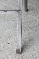 アイアン フォールディングチェア <br>ヴィンテージ <br>大阪店・大和店・TAMAGAWA BASE - ヴィンテージ SHARK ATTACK