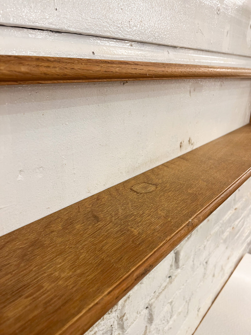 オークウッド ウォールシェルフ <br>cerote antiques