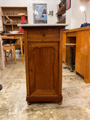 サイドキャビネット/ナイトテーブル　<br>cerote antiques