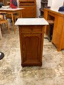 サイドキャビネット/ナイトテーブル　<br>cerote antiques