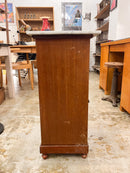 サイドキャビネット/ナイトテーブル　<br>cerote antiques