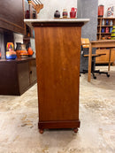 サイドキャビネット/ナイトテーブル　<br>cerote antiques