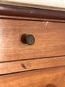 サイドキャビネット/ナイトテーブル　<br>cerote antiques