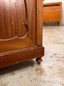 サイドキャビネット/ナイトテーブル　<br>cerote antiques