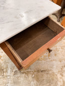 サイドキャビネット/ナイトテーブル　<br>cerote antiques