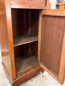 サイドキャビネット/ナイトテーブル　<br>cerote antiques