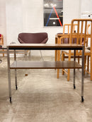 ワゴン/サイドテーブル　<br>cerote antiques