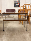 ワゴン/サイドテーブル　<br>cerote antiques