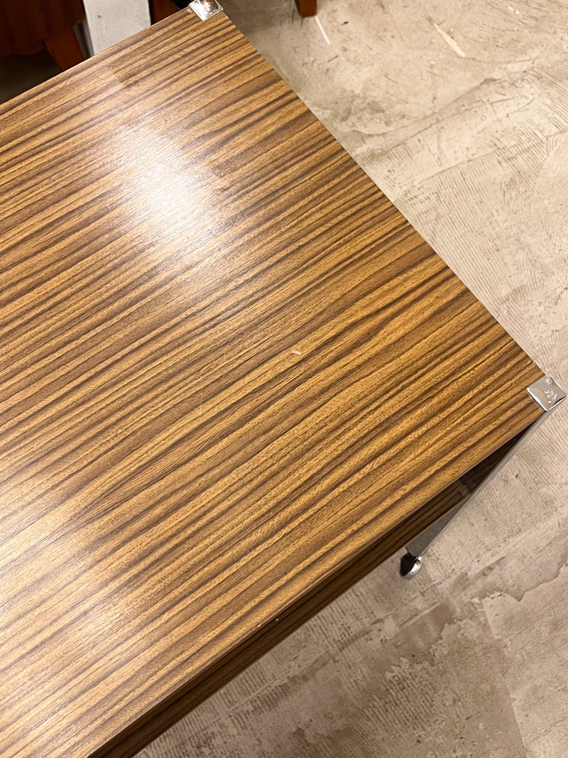 ワゴン/サイドテーブル　<br>cerote antiques