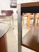 ワゴン/サイドテーブル　<br>cerote antiques