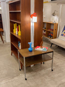 ワゴン/サイドテーブル　<br>cerote antiques