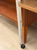 ワゴン/サイドテーブル　<br>cerote antiques