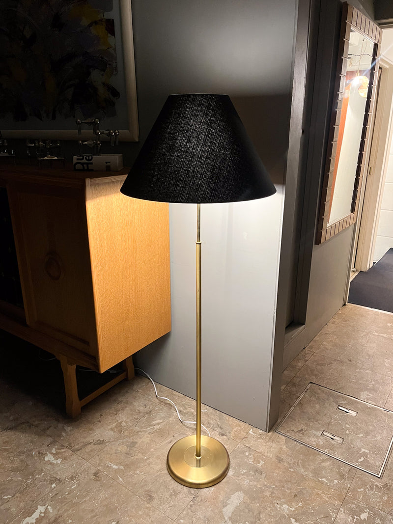 フロアランプ <br>cerote antiques