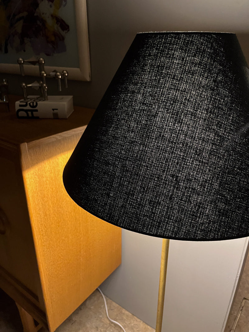 フロアランプ <br>cerote antiques