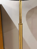 フロアランプ <br>cerote antiques