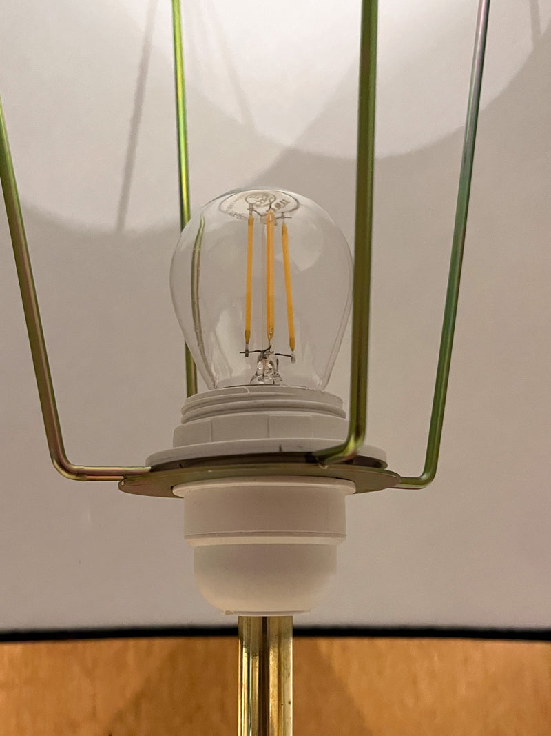 フロアランプ <br>cerote antiques