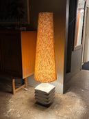 フロアランプ <br>cerote antiques