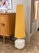 フロアランプ <br>cerote antiques