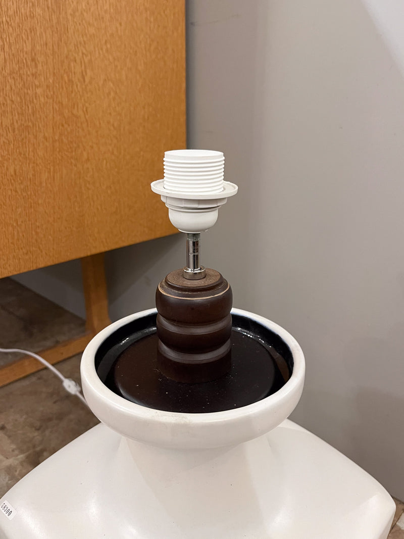 フロアランプ <br>cerote antiques