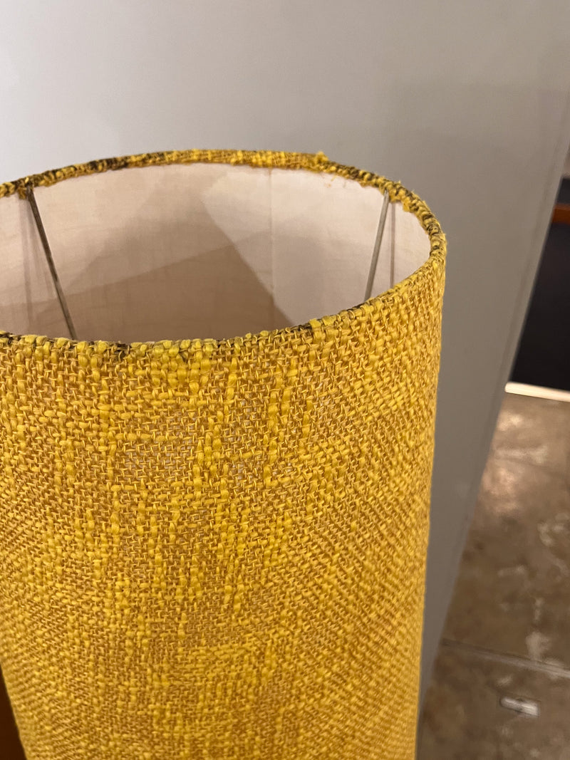 フロアランプ <br>cerote antiques