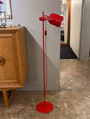 Elenco <br> スポットフロアランプ <br> Sweden, 1970's <br>cerote antiques