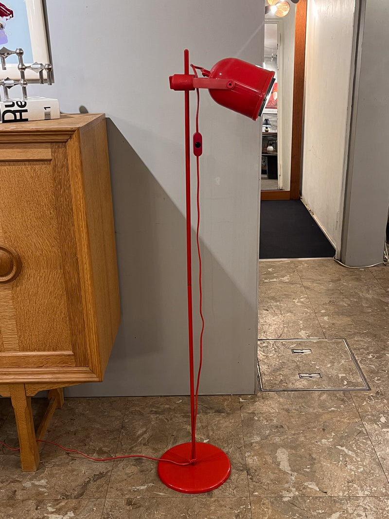 Elenco <br> スポットフロアランプ <br> Sweden, 1970's <br>cerote antiques