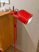 Elenco <br> スポットフロアランプ <br> Sweden, 1970's <br>cerote antiques