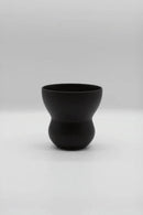 我戸幹男商店<br>FORM 酒カップ ダルマ black<br>大阪店・reload店 - ヴィンテージ SHARK ATTACK