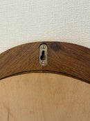 オークウッド ウォールミラー <br> TAMAGAWA BASE