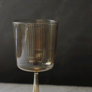 R+D.LAB<br>mod. Luisa | calice -sand Glass set<br>bob's box - ヴィンテージ SHARK ATTACK