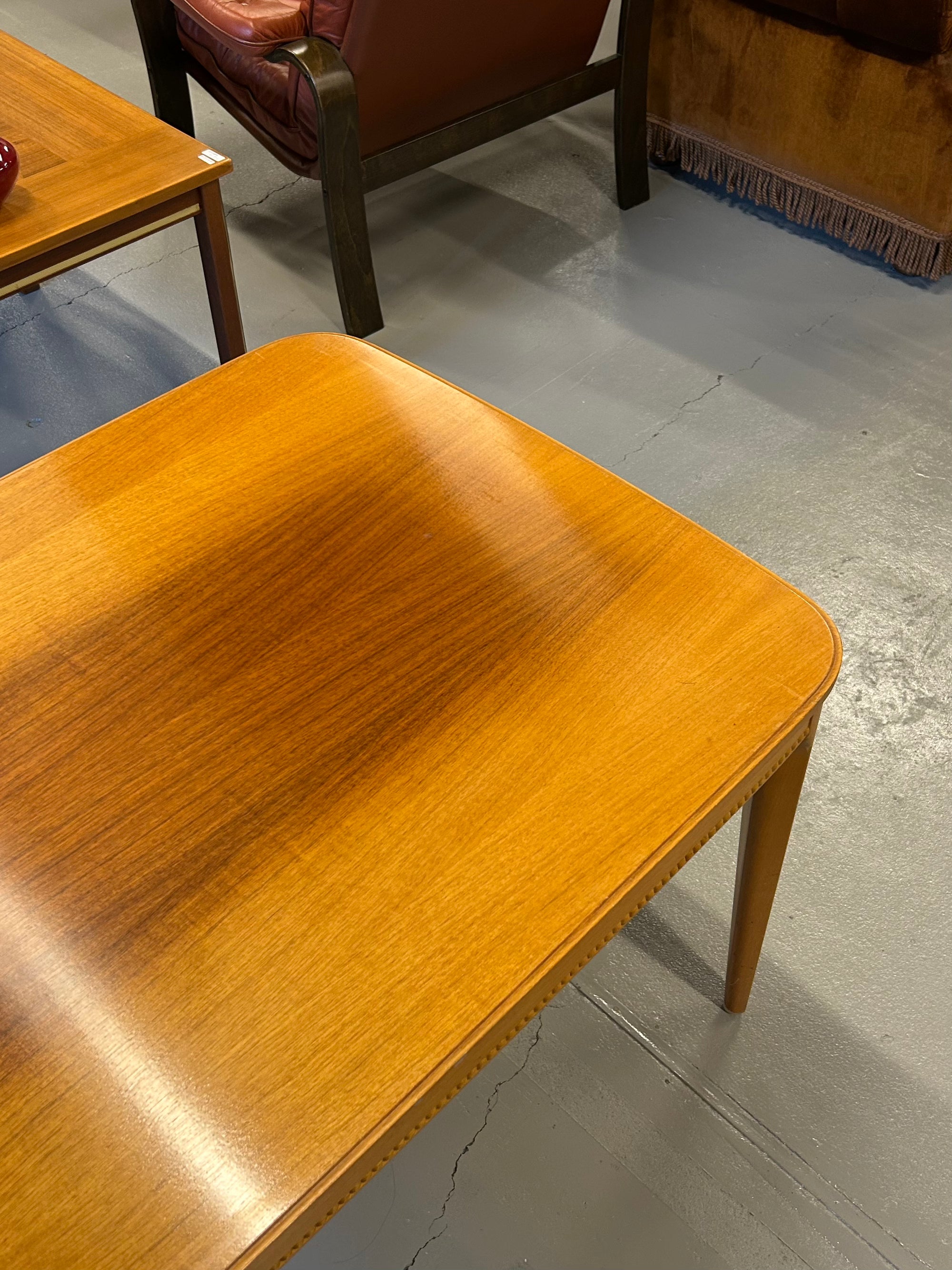 ビーチウッド ローテーブル - TAMAGAWA BASE