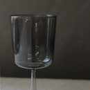 R+D.LAB<br>mod. Luisa | calice -fog gray Glass set<br>bob's box - ヴィンテージ SHARK ATTACK