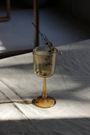 R+D.LAB<br>mod. Luisa | calice -sand Glass set<br>bob's box - ヴィンテージ SHARK ATTACK