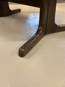 タイルトップ コーヒーテーブル <br>Denmark <br>TAMAGAWA BASE