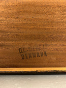 タイルトップ コーヒーテーブル <br>Denmark <br>TAMAGAWA BASE