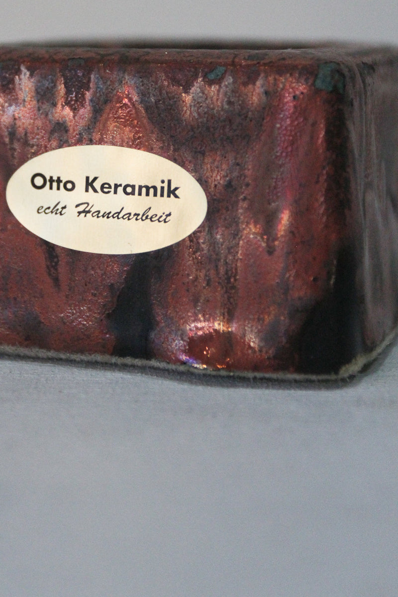 Otto Keramik製 キャンドルホルダー<br>Otto Keramik Tokyo