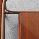 ガラストップ コーヒーテーブル<br>ヴィンテージ<br>大阪店 - ヴィンテージ SHARK ATTACK