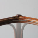 ガラストップ コーヒーテーブル<br>ヴィンテージ<br>大阪店 - ヴィンテージ SHARK ATTACK