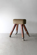 Niels Larsen社製 跳馬<br>ヴィンテージ<br>大阪店 - ヴィンテージ SHARK ATTACK