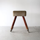 Niels Larsen社製 跳馬<br>ヴィンテージ<br>大阪店 - ヴィンテージ SHARK ATTACK