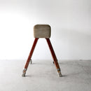 Niels Larsen社製 跳馬<br>ヴィンテージ<br>大阪店 - ヴィンテージ SHARK ATTACK