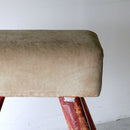 Niels Larsen社製 跳馬<br>ヴィンテージ<br>大阪店 - ヴィンテージ SHARK ATTACK