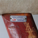 Niels Larsen社製 跳馬<br>ヴィンテージ<br>大阪店 - ヴィンテージ SHARK ATTACK