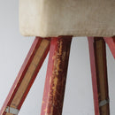 Niels Larsen社製 跳馬<br>ヴィンテージ<br>大阪店 - ヴィンテージ SHARK ATTACK