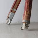 Niels Larsen社製 跳馬<br>ヴィンテージ<br>大阪店 - ヴィンテージ SHARK ATTACK